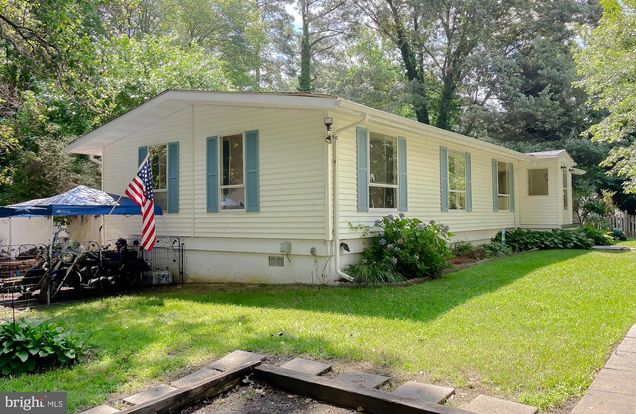 970 Crystal Rock Road LUSBY, MD House Active - Photo 1 of 38. Opens carousel modal
