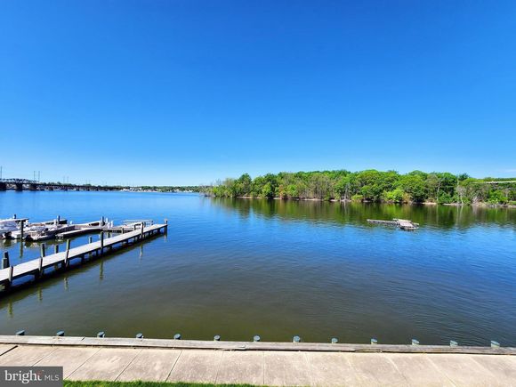 24 Mcmullens Wharf Unit 2C PERRYVILLE, MD Condo Active - Photo 1 of 13. Opens carousel modal