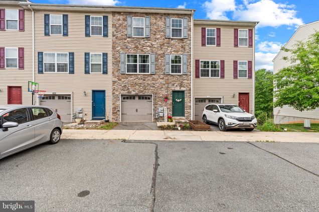 128 Ben Boulevard ELKTON, MD Townhouse Sold - Photo 1 of 31. Opens carousel modal