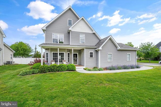 219 Ariel Avenue CECILTON, MD House Sold - Photo 1 of 53. Opens carousel modal