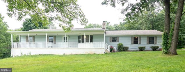 306 E Red Hill Road