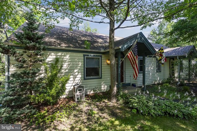 38 Ridge Run Road
