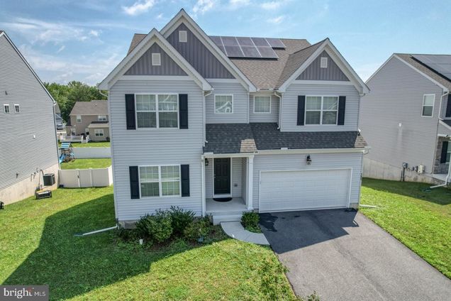 186 Cool Springs Road NORTH EAST, MD House Active - Photo 1 of 41. Opens carousel modal