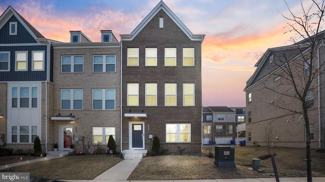 6954 Farragut Drive BRYANS ROAD, MD Townhouse Active - Photo 1 of 32. Opens carousel modal