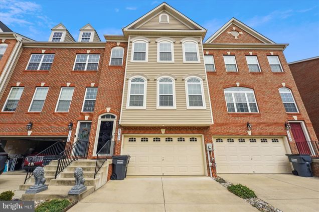 2760 Coppersmith Place BRYANS ROAD, MD Townhouse Active - Photo 1 of 30. Opens carousel modal