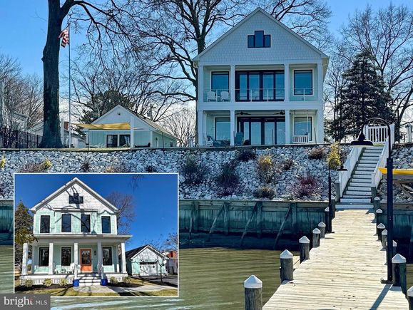 11920 Neale Sound Drive COBB ISLAND, MD House Sold - Photo 1 of 82. Opens carousel modal