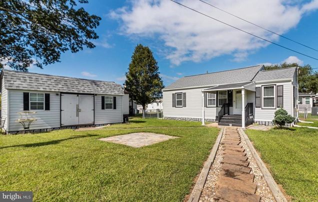 78 Circle Avenue INDIAN HEAD, MD Condo Sold - Photo 1 of 19. Opens carousel modal