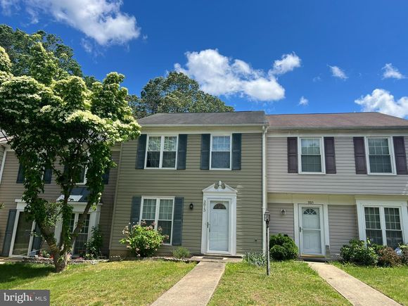 3813 Light Arms Place WALDORF, MD Townhouse Sold - Photo 1 of 1. Opens carousel modal