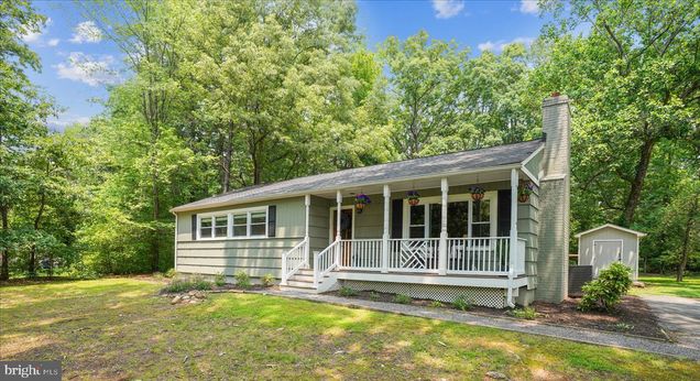 3450 Laurel Drive INDIAN HEAD, MD House Sold - Photo 1 of 24. Opens carousel modal