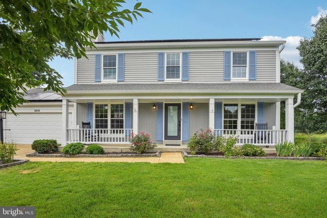 6418 Copperhead Court WALDORF, MD House Active - Photo 1 of 59. Opens carousel modal