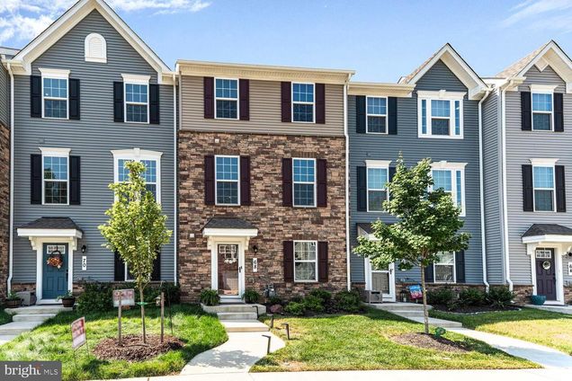 68 Caswell Drive INDIAN HEAD, MD Townhouse Active - Photo 1 of 60. Opens carousel modal