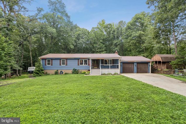 9487 Canary Drive BEL ALTON, MD House Active - Photo 1 of 37. Opens carousel modal