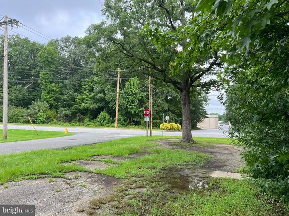 3298 Old Washington Road WALDORF, MD Plot of land Active - Photo 1 of 10. Opens carousel modal