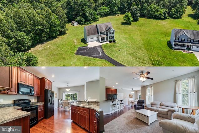6860 Desales Place HUGHESVILLE, MD House Active - Photo 1 of 49. Opens carousel modal