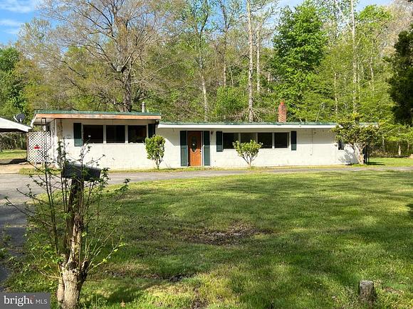 6705 Bumpy Oak Rd, LA PLATA, MD 20646 | MLS# MDCH2053556