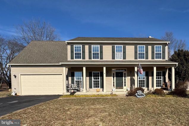 294 Tidewater Circle PRESTON, MD House Sold - Photo 1 of 50. Opens carousel modal