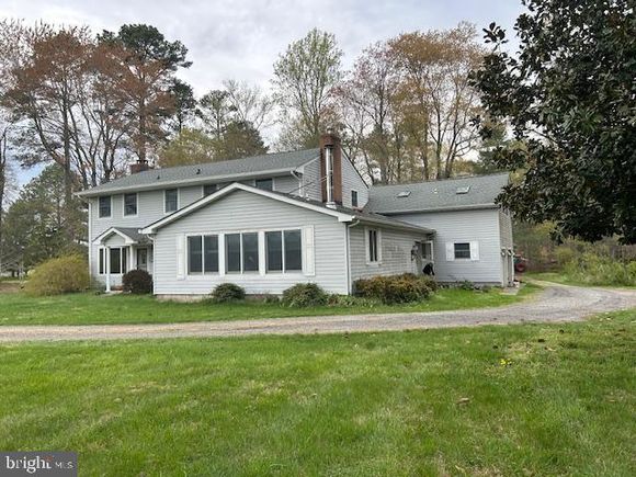 21710 Marsh Creek Road PRESTON, MD Plot of land Sold - Photo 1 of 33. Opens carousel modal