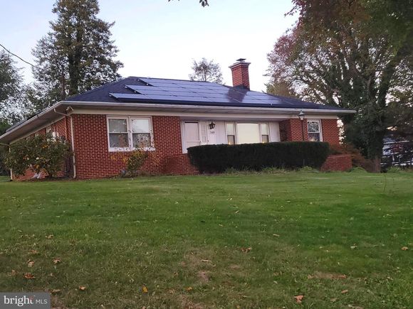 340 Mary Avenue WESTMINSTER, MD House Sold - Photo 1 of 32. Opens carousel modal
