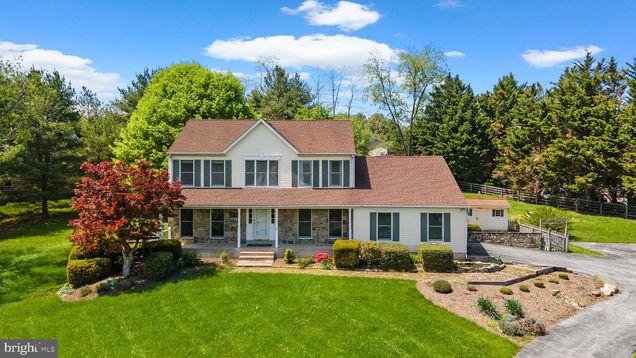 2670 Statiras Drive MOUNT AIRY, MD House Sold - Photo 1 of 62. Opens carousel modal