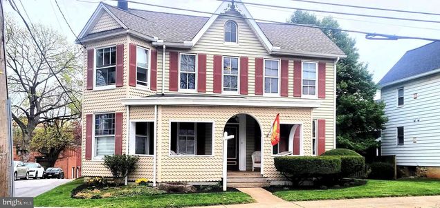 143 E Green Street WESTMINSTER, MD House Sold - Photo 1 of 42. Opens carousel modal