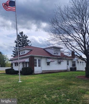 428 E Baltimore Street TANEYTOWN, MD House Active - Photo 1 of 5. Opens carousel modal