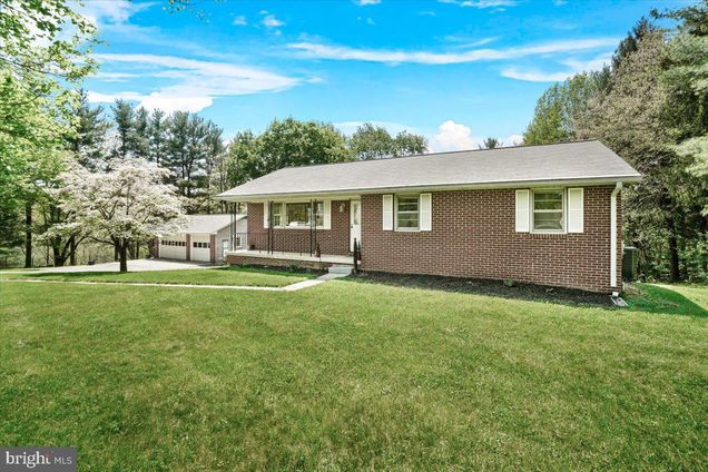 2051 Flag Marsh MOUNT AIRY, MD House Sold - Photo 1 of 41. Opens carousel modal