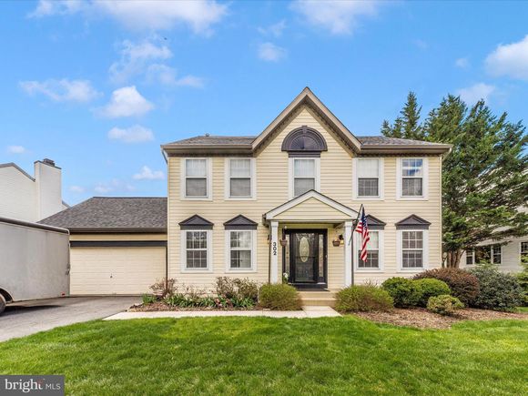 302 Troon Circle MOUNT AIRY, MD House Sold - Photo 1 of 48. Opens carousel modal