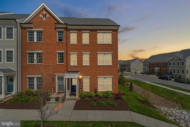 1115 Owen Way SYKESVILLE, MD Townhouse Sold - Photo 1 of 43. Opens carousel modal