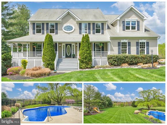 3421 Tuckaway Drive MOUNT AIRY, MD House Sold - Photo 1 of 14. Opens carousel modal