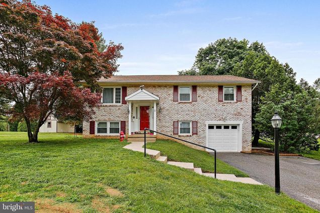 2419 Cedarhurst Drive REISTERSTOWN, MD House Sold - Photo 1 of 35. Opens carousel modal