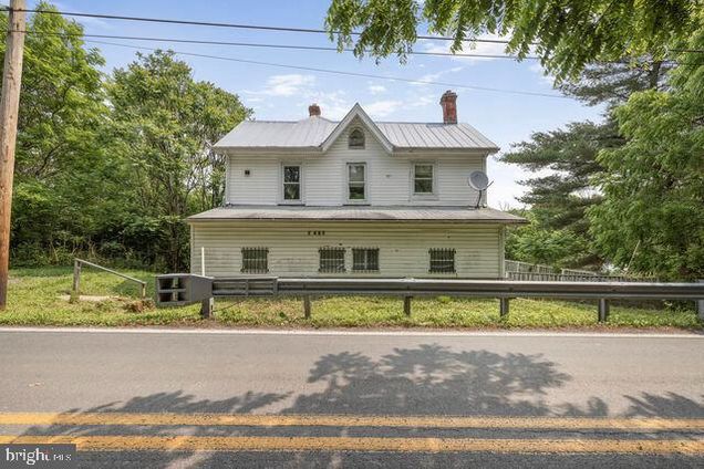 7401 Watersville Road