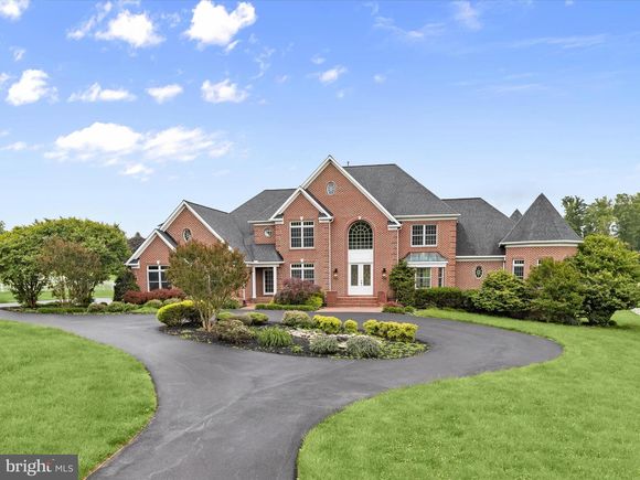 6419 Homebuilder Drive MOUNT AIRY, MD House Sold - Photo 1 of 115. Opens carousel modal