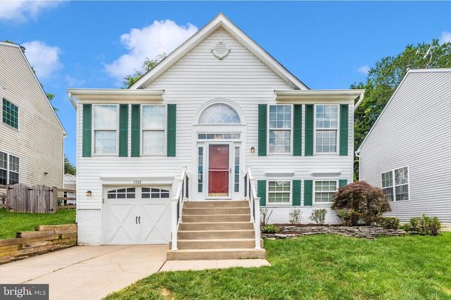 7488 Windswept Court