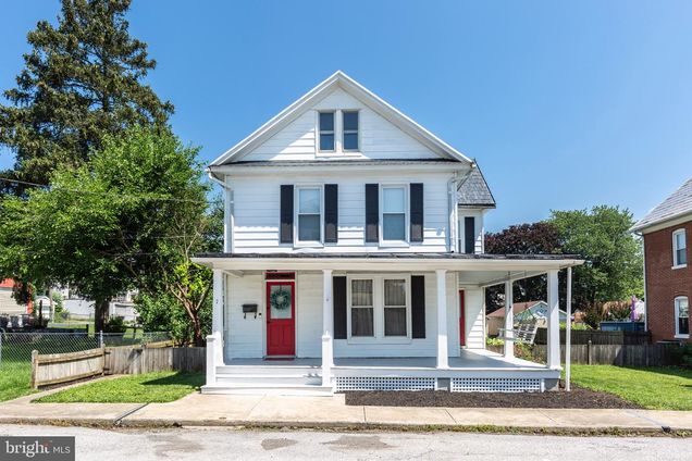 7 Hersh Avenue