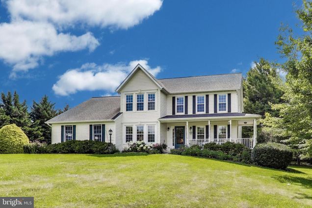 4007 Windward Drive MOUNT AIRY, MD House Active - Photo 1 of 64. Opens carousel modal