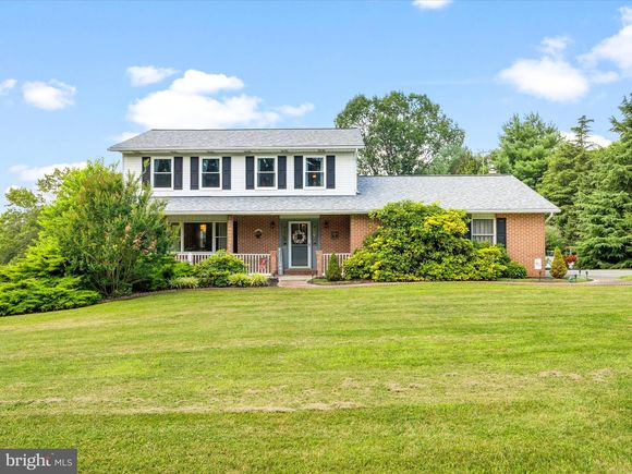 7204 Patton Drive WOODBINE, MD House Active - Photo 1 of 59. Opens carousel modal