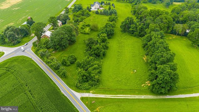 Old Bachmans Valley Road WESTMINSTER, MD Plot of land Active - Photo 1 of 4. Opens carousel modal