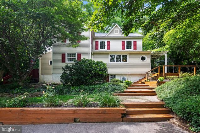 1277 Hoods Mill Road WOODBINE, MD House Active - Photo 1 of 69. Opens carousel modal
