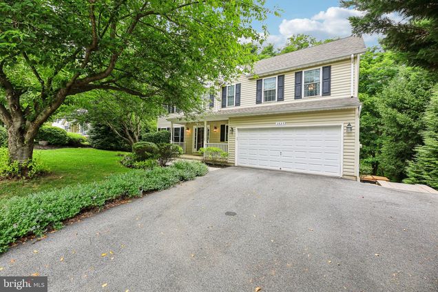 2823 Graybill Court