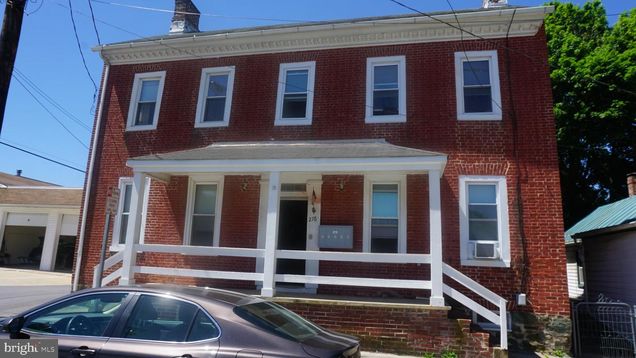 276 E Main Street Unit 4 WESTMINSTER, MD Apartment Active - Photo 1 of 26. Opens carousel modal