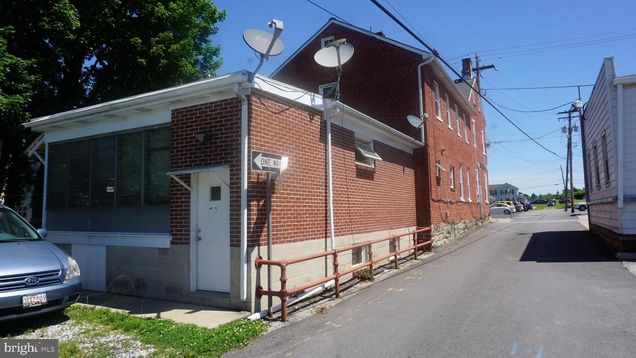 276 E Main Street Unit 5 WESTMINSTER, MD Apartment Active - Photo 1 of 23. Opens carousel modal