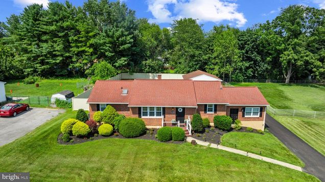 1724 Deer Park Road FINKSBURG, MD House Active - Photo 1 of 62. Opens carousel modal