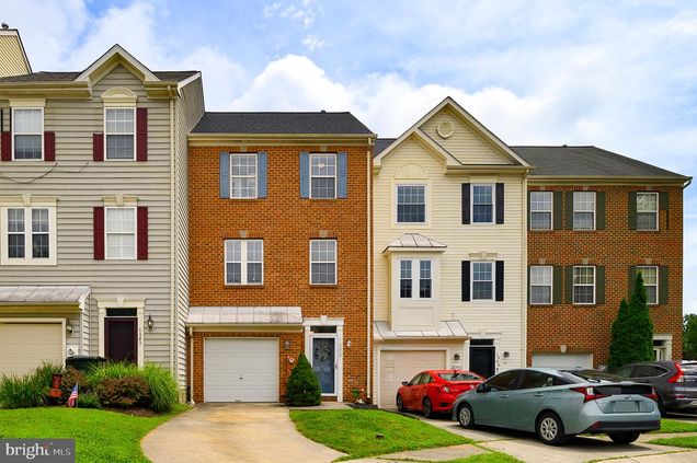 1305 Sorrell Court