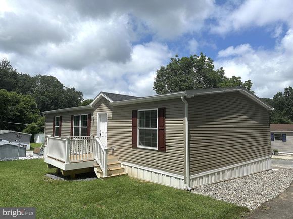 2439 Fairmount Road Unit 35