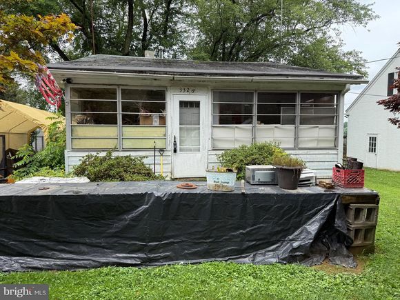 3326 Sykesville Road WESTMINSTER, MD House Active - Photo 1 of 3. Opens carousel modal