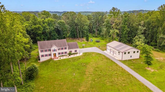 1345 Brehm Road WESTMINSTER, MD House Active - Photo 1 of 123. Opens carousel modal