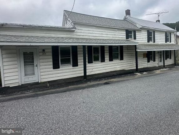 2837 Patapsco Road FINKSBURG, MD House Active - Photo 1 of 17. Opens carousel modal