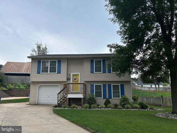 1145 Caton Road HAMPSTEAD, MD House Active - Photo 1 of 1. Opens carousel modal