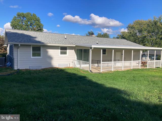 5 Dorothy Ave, WESTMINSTER, MD 21157 | MLS# MDCR2038128
