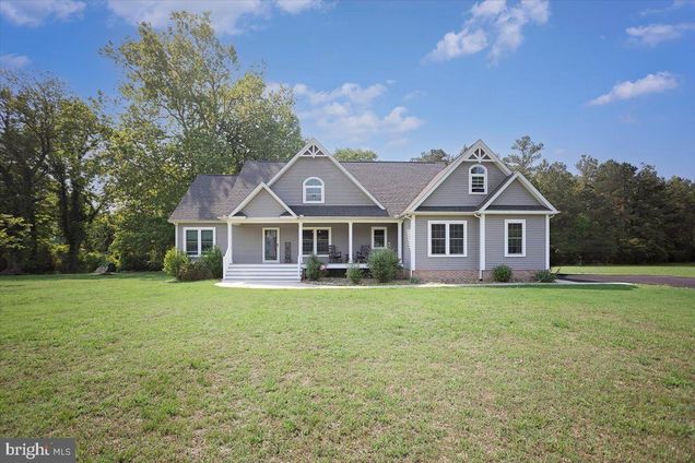 3515 Indian Grant Road EAST NEW MARKET, MD House Sold - Photo 1 of 21. Opens carousel modal